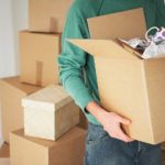 7 Move Out Tips for College Grads