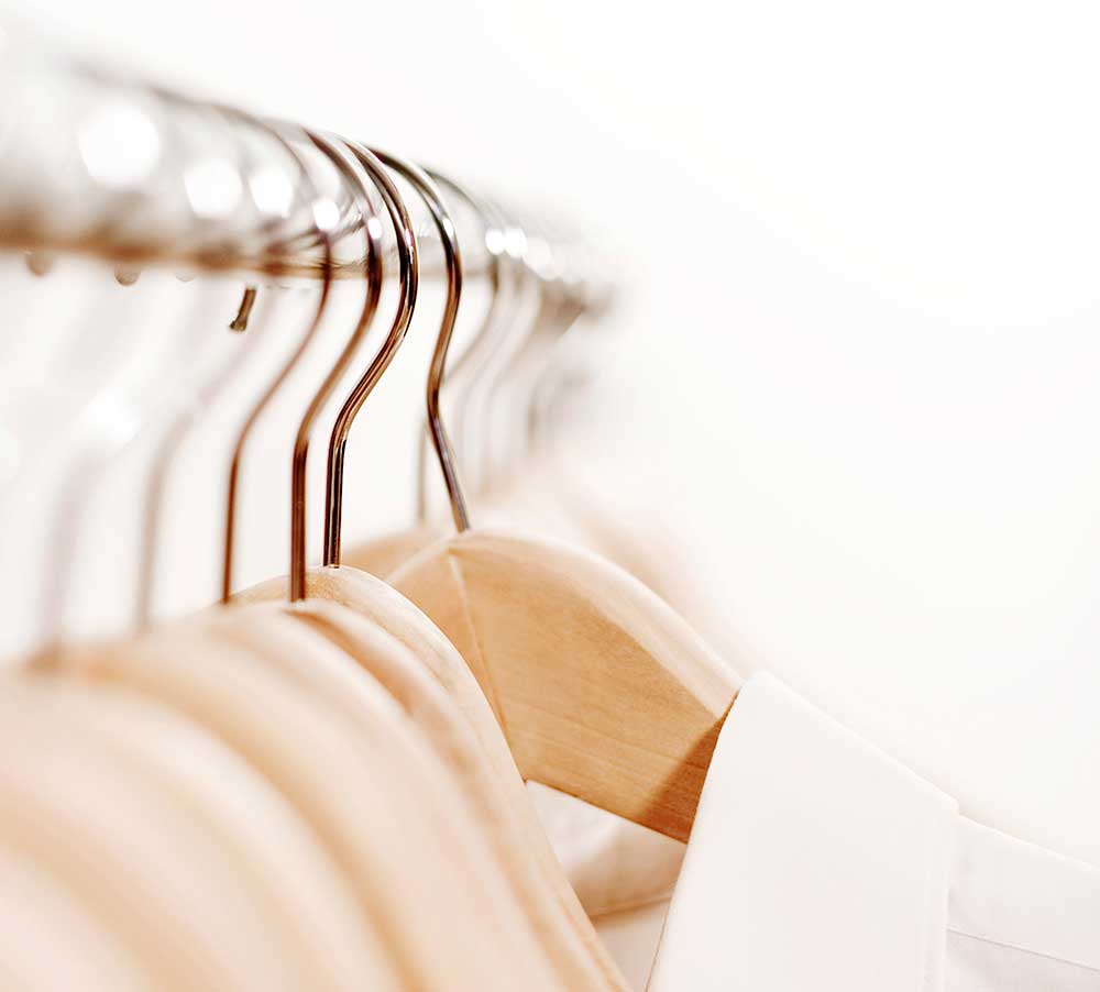 declutter closets - how to guide