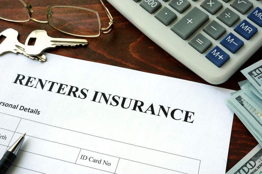 Four Reasons You Need Renter’s Insurance