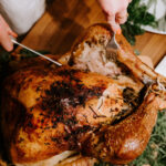 How to Host a Holiday Feast in Your Apartment