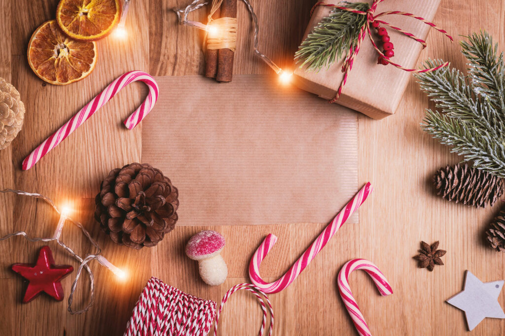 10 Holiday Apartment Decor Tips Redwood Blog