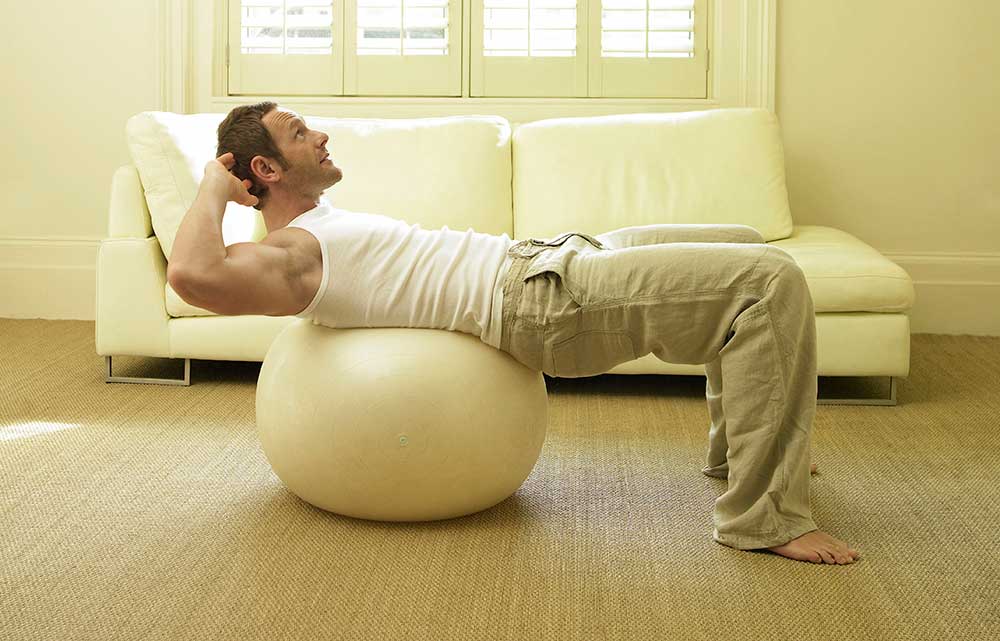 5 Best Fat Burning Workouts for Apartment Living | Redwood Living Blog