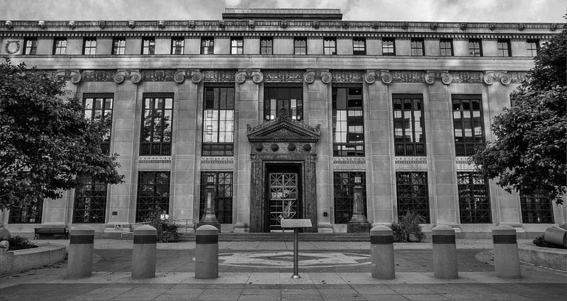 columbus ohio city hall