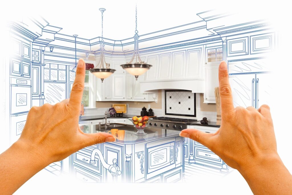 kitchen remodeling hidden costs