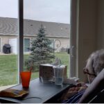 Providing More than an Apartment: One Resident’s Journey at Redwood