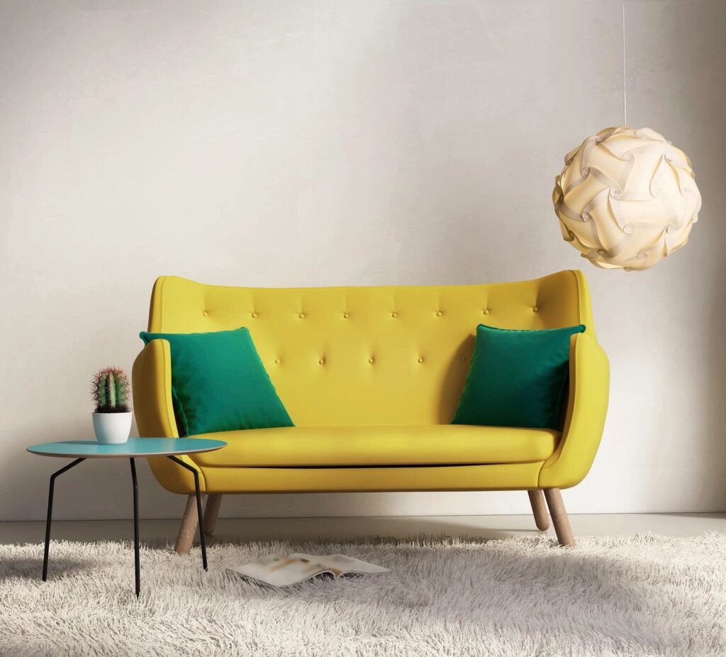 go green by restoring vintage furniture