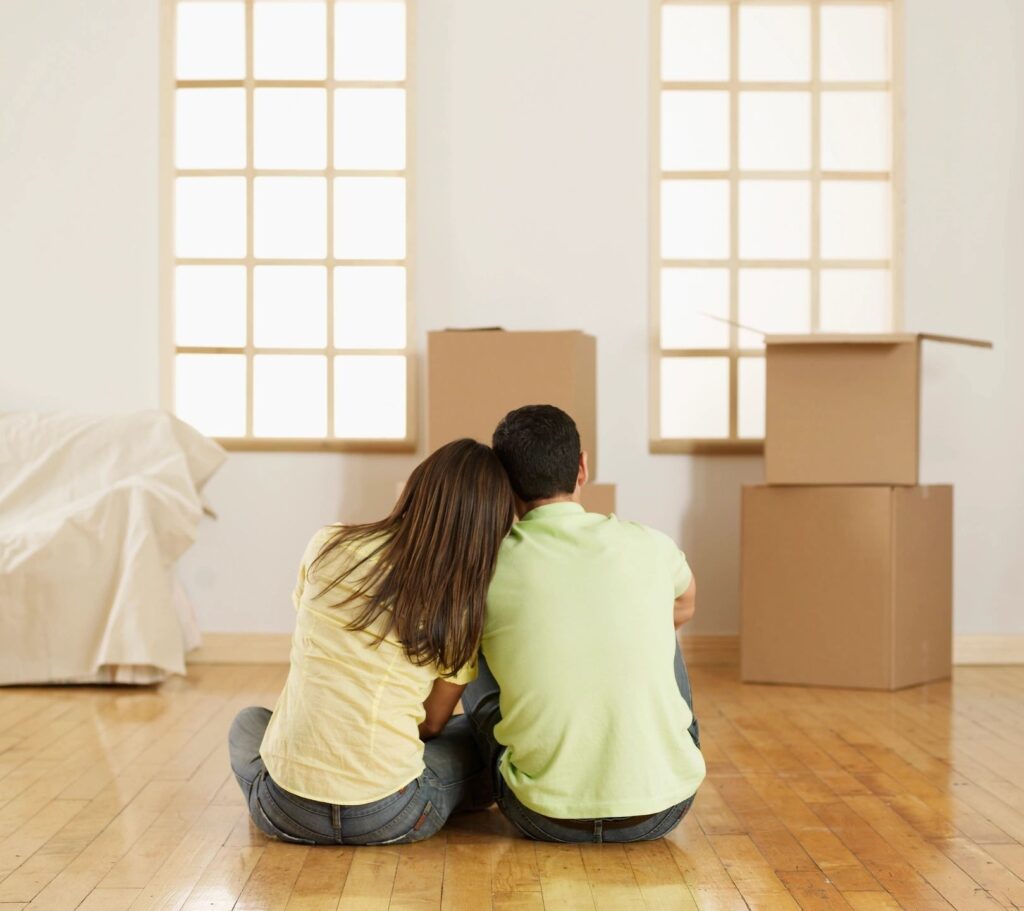 6 things to remember when planning your move