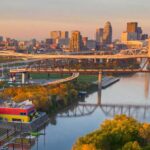 5 Reasons to Relocate to Louisville, Kentucky