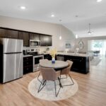 Simplify Your Lifestyle® in a Single-Story Apartment Rental