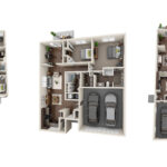 How to Choose the Right Apartment Rental Floor Plan