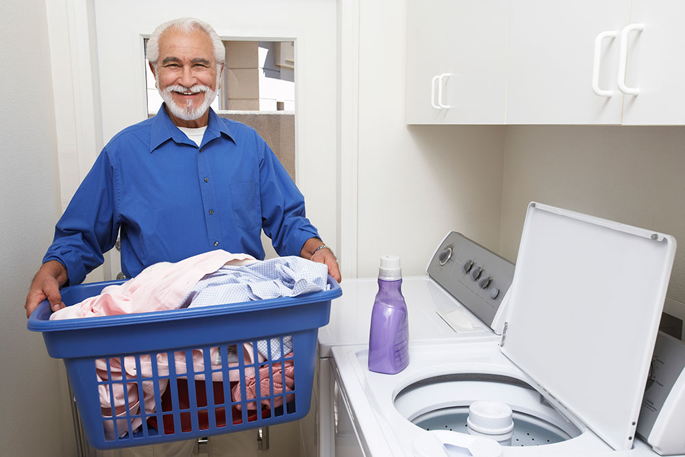 apartment rental lafayette indiana with laundry room