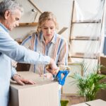 What to take with you when moving from a house to an apartment