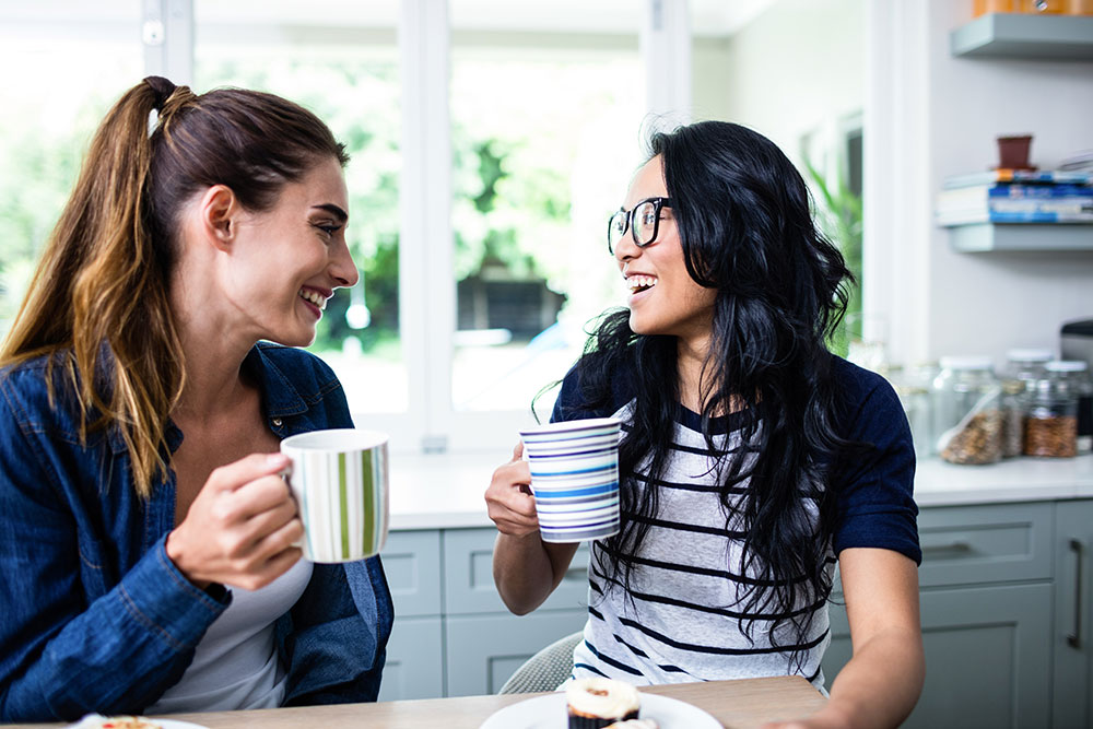great reasons to refer your friend to your apartment neighborhood