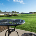 Why Residents Love Renting at Redwood, Especially During the Summer
