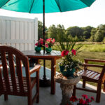 How to: Turn Your Patio into the Perfect Outdoor Space 
