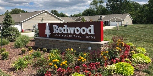 Redwood Neighborhood