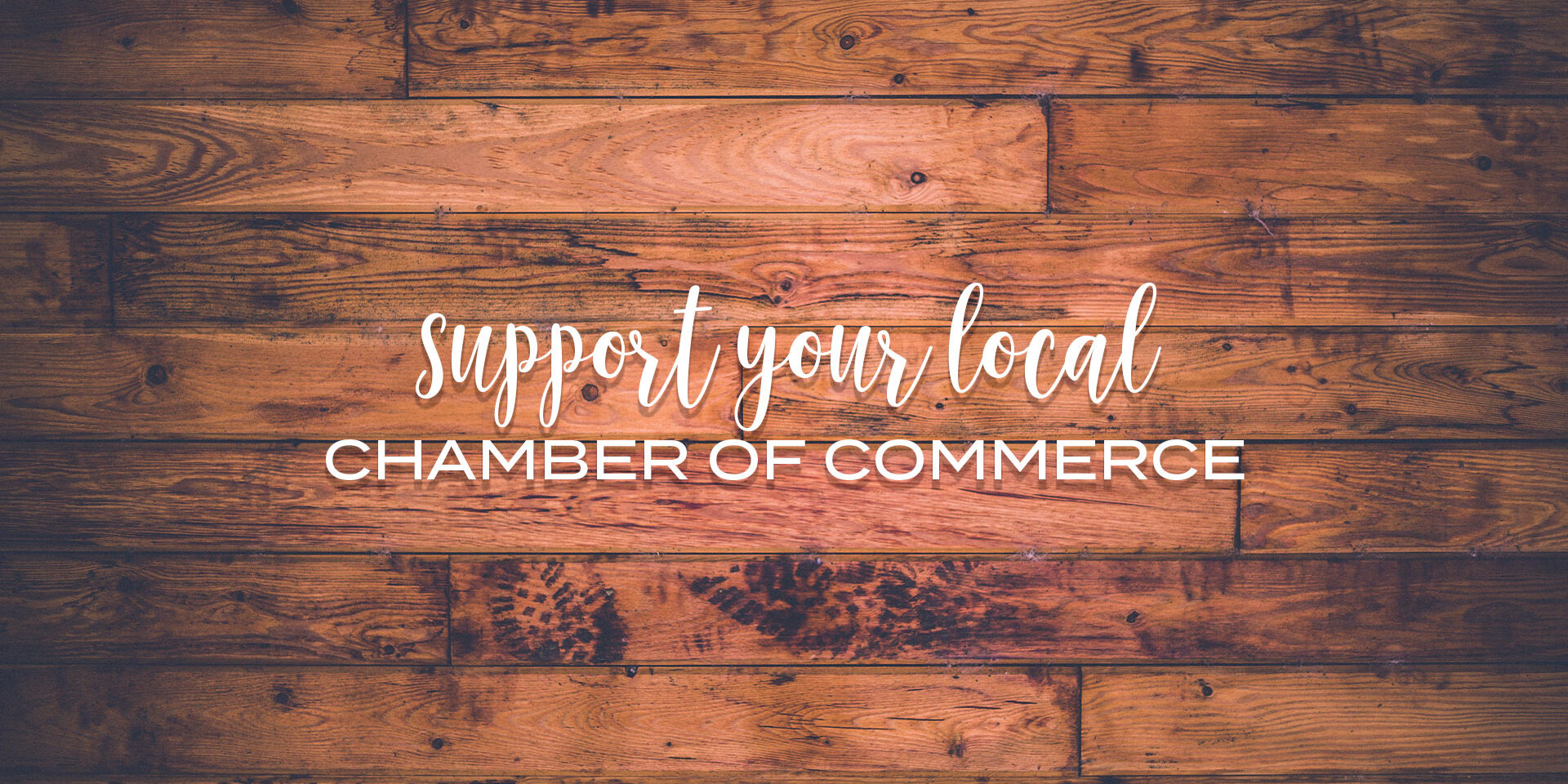 Support your local chamber on national local chamber of commerce day
