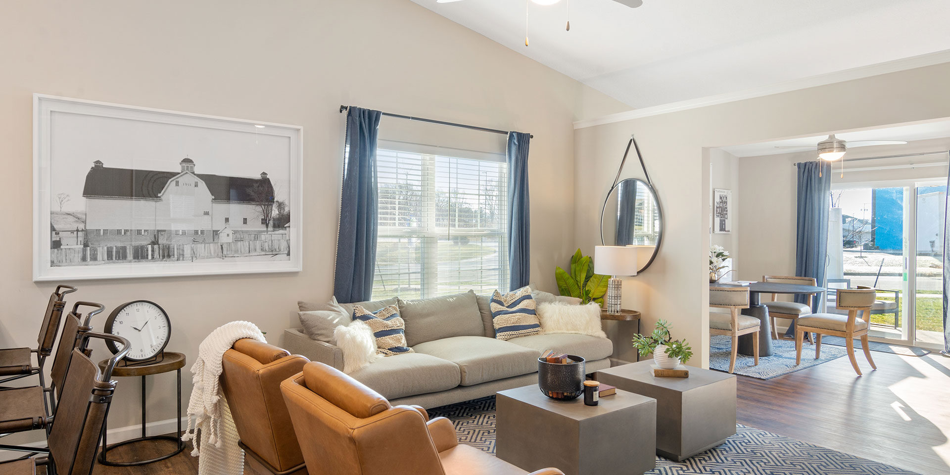 renting furniture for apartment living pros and cons