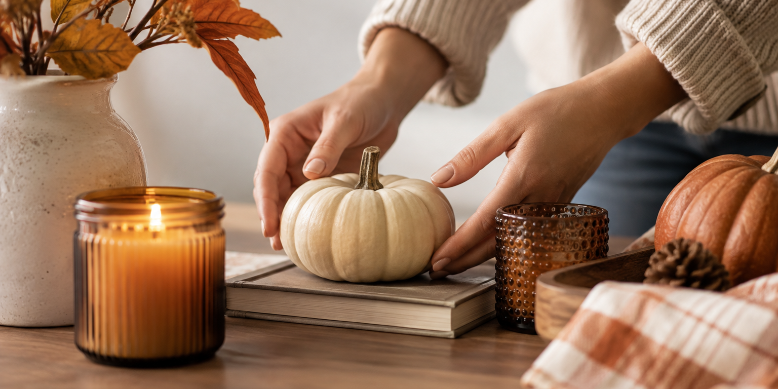 fall decor
